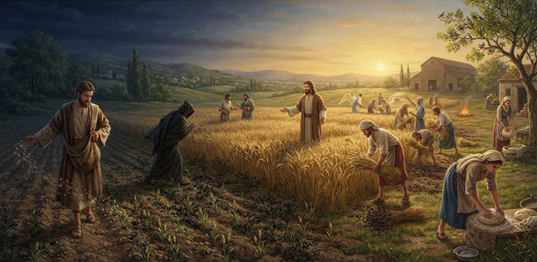 The Power of Faith